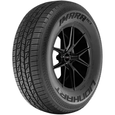 285/50R20 Lionhart Imara H/T 112H SL Black Wall Tire LHGSIHT2050030 Cheap