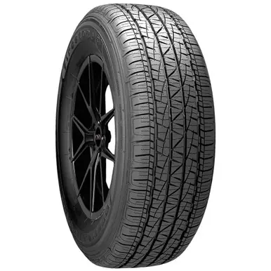 Shop Now 225/60R17 Firestone Destination LE2 99T SL Black Wall Tire 006-777