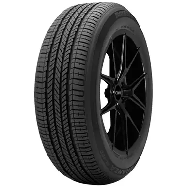 P195/50R16 Bridgestone Turanza EL400 83V SL Black Wall Tire 023-495 Cheap