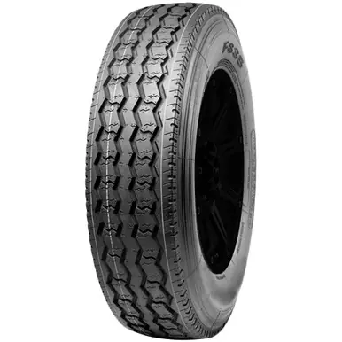 ST235/80R16 Leao F835 LRH Black Wall Tire 211013753 Today Only