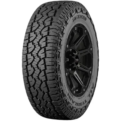 Budget 255/70R16 Dextero All Terrain DAT1 109T SL Black Wall Tire 100UAY605