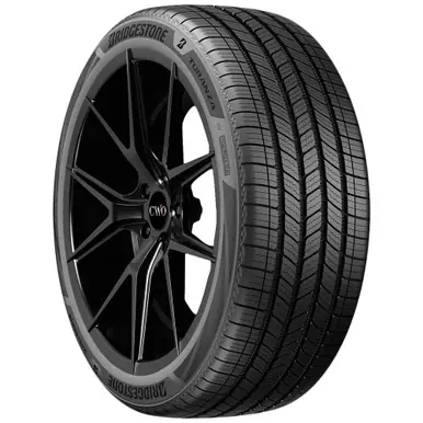 Top Rated 245/45R20 Bridgestone Turanza EV 103W XL Black Wall Tire 014-281