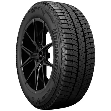 Wholesale 225/50R18 Bridgestone Blizzak WS90 95T SL Black Wall Tire 001-173