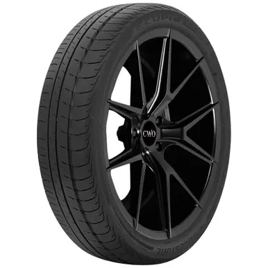 Best Seller 175/55R20 Bridgestone Ecopia EP500 89T XL Black Wall Tire 009-074