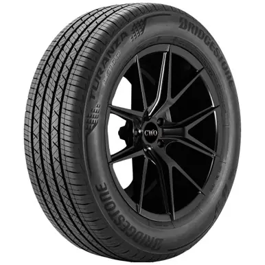 245/40R18 Bridgestone Turanza LS100 97H XL Black Wall Tire 013-350 Super Sale