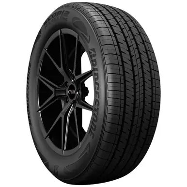 235/55R18 Bridgestone Ecopia H/L 422 Plus 100H SL Black Wall Tire 005-591 Latest