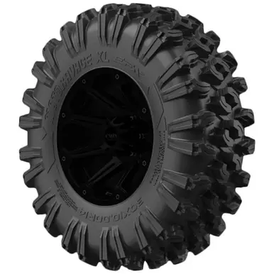 35x10R15 EFX MotoRavage XL LRD Black Wall Tire MR-35-10-15XL No Minimum Order