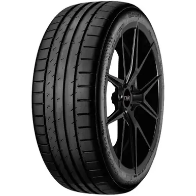 255/45ZR20 GripMax SureGrip Pro Sport 105Y XL Black Wall Tire GPS123 Price Drop