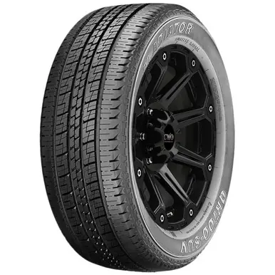 225/55R20 Gladiator QR700-SUV 107H SL Black Wall Tire 1932335555 Secure Checkout