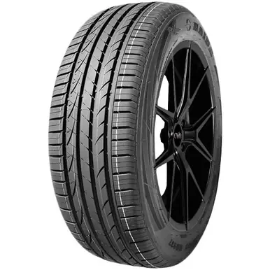 Exclusive 255/45ZR17 Haida HD937 102Y SL Black Wall Tire 30015922