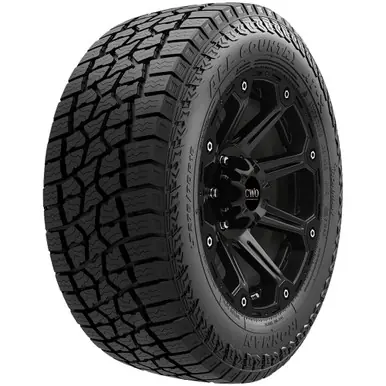 245/75R16 Ironman All Country AT-X 111T SL Black Wall Tire 98943 Mega Sale