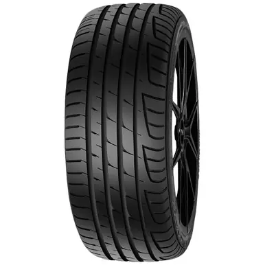 165/45R15 Forceum Octa 72V SL Black Wall Tire 1200062563 In Demand
