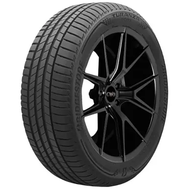 235/55R18 Bridgestone Turanza T005 104T XL Black Wall Tire 1294438115 Place Order
