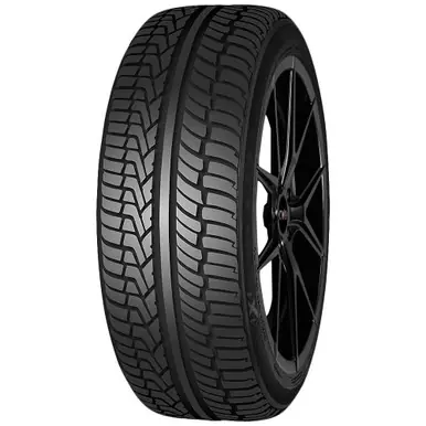 285/45R19 Forceum Heptagon SUV 111V XL Black Wall Tire 1200049671 Popular