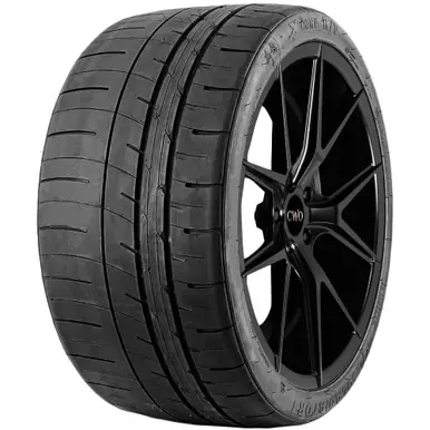 255/30R20 Gladiator X Comp HP 92Y SL Black Wall Tire 1951450305 Don’t Miss Out