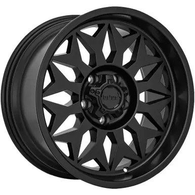 BadRoads Off-Road BR11 20x12 8x6.5" -44mm Gloss Black Wheel Rim 20" Inch BR11-201281144GB Sale
