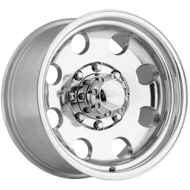 Ultra 164 Baja Mod 17x9 8x170 -12mm Polished Wheel Rim 17" Inch 164-7987P Deal