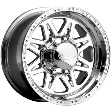 Place Order Raceline 888 Renegade 8 17x9 8x170 -12mm Polished Wheel Rim 17" Inch 888-79081