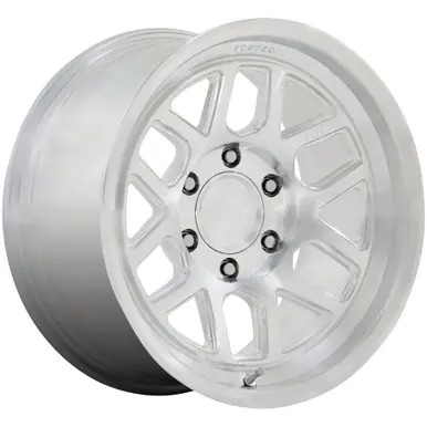 KMC KM446 Mesa Forged Monoblock 18x9 6x135 +0mm Machined Wheel Rim 18" Inch KM446DX18906300 High Quality