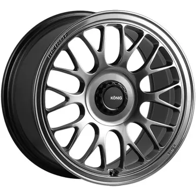 Konig MRK1 19x9 5x112 +42mm Carbon Wheel Rim 19" Inch MK99512426 Special Offer