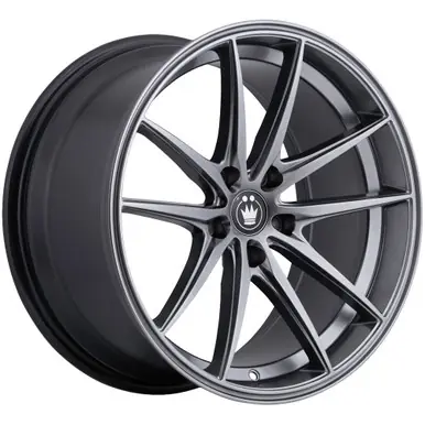 Price Cut Konig Oversteer 19x8.5 5x4.5" +45mm Opal Wheel Rim 19" Inch OS98514459