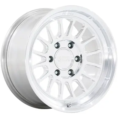 KMC KM447 Impact Forged 18x9 6x135 +18mm Machined Wheel Rim 18" Inch KM447DX18906318 Premium