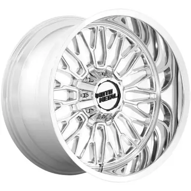 Moto Metal MO809 Stinger 22x10 6x135/6x5.5" -18mm Chrome Wheel Rim 22" Inch MO809PX22106718N Markdown