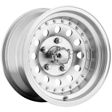 Ultra 62 Modular 15x8 5x5" -20mm Machined Wheel Rim 15" Inch 062-5873K Sale