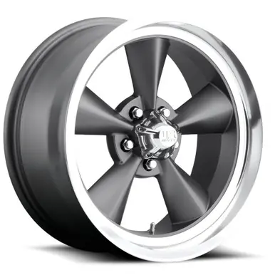 US Mags U102 Standard 15x8 5x4.5" +1mm Gunmetal Wheel Rim 15" Inch U10215806545 Get Yours