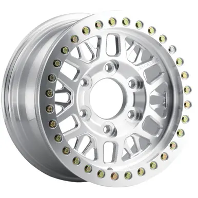 High Quality Raceline Forged Ryno Beadlock 17x9 8x6.5" -12mm Machined Wheel Rim 17" Inch RT951F-79080-12