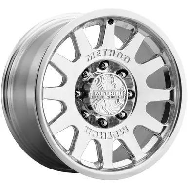 Fast Shipping Method Race Wheels MR203 Forged 18x9 8x6.5" +12mm Polished Wheel Rim 18" Inch MR203890801112