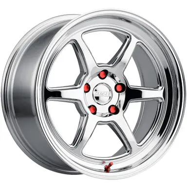 Free Returns Kansei K14X Roku 18x8.5 5x4.5" +35mm Chrome Wheel Rim 18" Inch K14X-188512+35