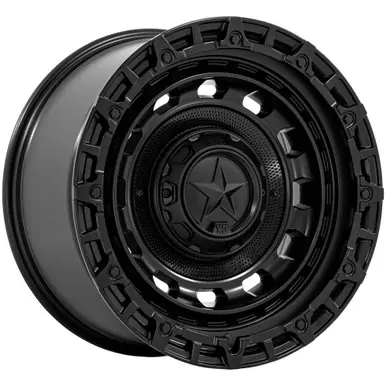 XD Series XD869 ROF 20x9 8x6.5" +20mm Matte Black Wheel Rim 20" Inch XD869MX20908020 Professional Grade