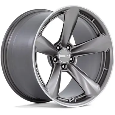 American Racing AR946 TTF 20x11 5x115 -6mm Gunmetal Wheel Rim 20" Inch AR946AD20111506N Popular