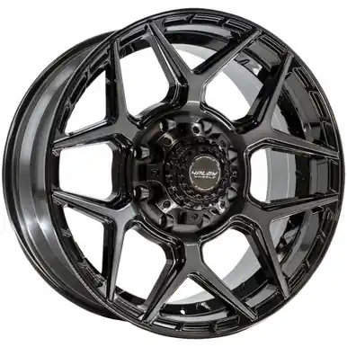 4Play Gen3 4P06 20x9 8x170 +0mm Black/Tint Wheel Rim 20" Inch 4P06-20090-8170-0BBT Big Sale