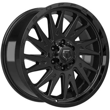 Wholesale TIS 547B 18x9 5x5"/5x135 +0mm Gloss Black Wheel Rim 18" Inch 547B-8900800