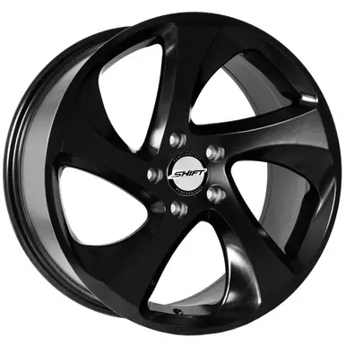 Shift H22 Strut 17x8 5x4.5" +35mm Gloss Black Wheel Rim 17" Inch H22751435GB Shop Now