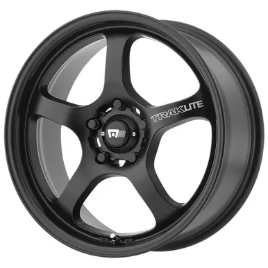 Special Discount Motegi MR131 18x9 5x4.5" +35mm Satin Black Wheel Rim 18" Inch MR13189012735