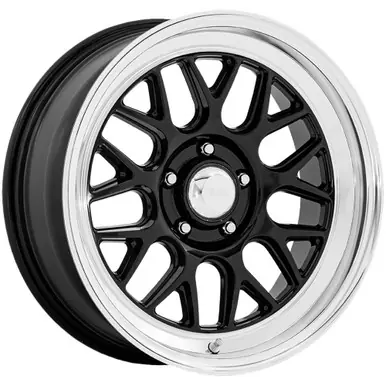 Mega Sale American Racing VN516 G-Force 17x7 5x4.5" +0mm Gloss Black Wheel Rim 17" Inch VN516BD17701200