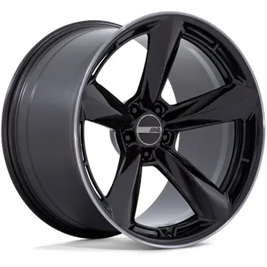 Place Order American Racing AR946 TTF 20x11 5x115 +20mm Black/Tint Wheel Rim 20" Inch AR946BT20111520