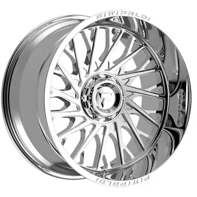 Fittipaldi Off-Road FA08MC 24x10 6x135/6x5.5" -19 Mirror Coat Wheel Rim 24" Inch FA08-241063539N19MC Buy Today