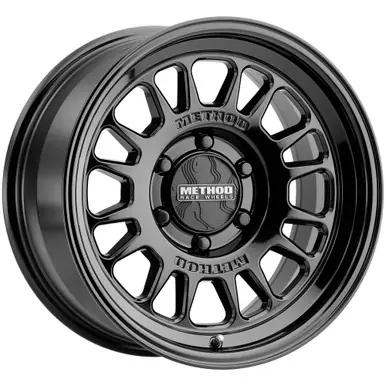 Method MR318 18x8.5 6x5.5" +40mm Gloss Black Wheel Rim 18" Inch MR318885601340 Hot Picks