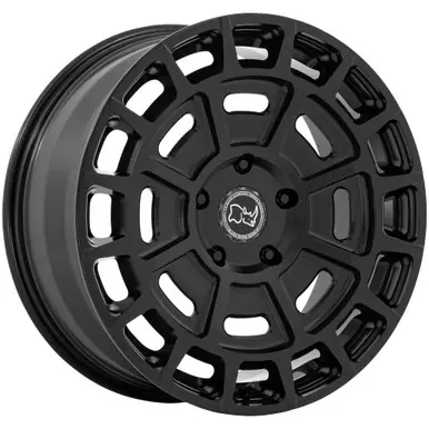Hot Picks Black Rhino BR404 Voltaic 20x8.5 5x5.5" +35mm Matte Black Wheel Rim 20" Inch BR404MX20858535
