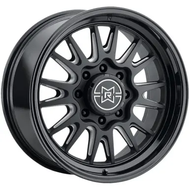 Method Race Wheels MR802 20x9 8x180 +0mm Black/Milled Wheel Rim 20" Inch MR80229088500 Last Chance