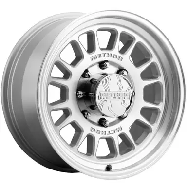 Top Rated Method MR318 18x9 8x170 +18mm Machined Wheel Rim 18" Inch MR31889087318
