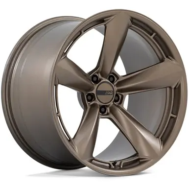 American Racing AR946 TTF 20x9.5 5x115 +15mm Bronze Wheel Rim 20" Inch AR946ZX20951515 Popular