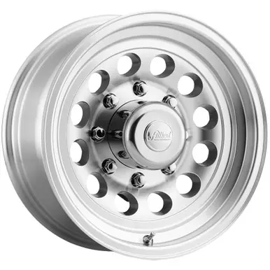 Pacer 881MC Trailer 16x7 8x6.5" -0.31mm Machined Wheel Rim 16" Inch 881MC-67080HD Don’t Miss Out