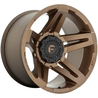 Price Cut Fuel D765 SFJ 20x12 5x5.5"/5x150 -44mm Bronze Wheel Rim 20" Inch D76520207047