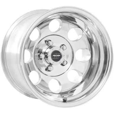 Free Delivery Pro Comp PA69 Vintage 15x8 5x5.5" -19mm Polished Wheel Rim 15" Inch PXA1069-5885