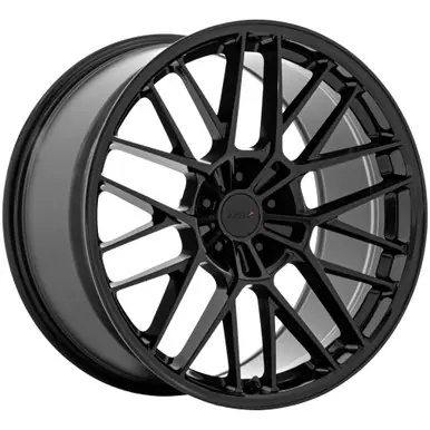 TSW TW001 Daytona 19x9.5 5x4.5" +40mm Gloss Black Wheel Rim 19" Inch TW001BX19951240 Don’t Miss Out